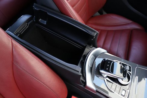 Used 2020 Mercedes-Benz C 43 AMG 4MATIC Sedan image 54