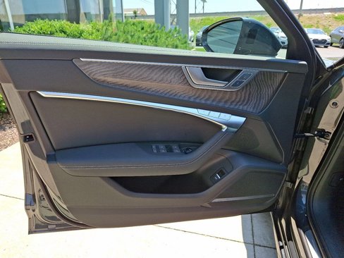 New 2025 Audi A6 Premium Plus image 11