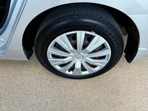 Used 2019 Nissan Sentra S image 18