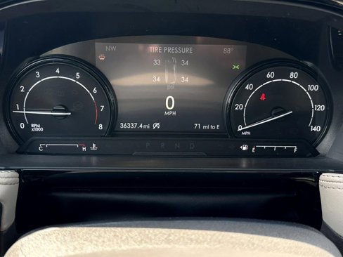 Certified 2022 Lincoln Corsair AWD w/ Premium Package image 27