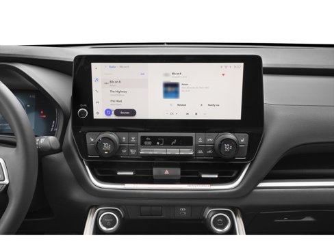 New 2026 Toyota Grand Highlander XLE image 10