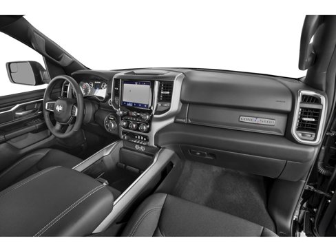 New 2026 RAM 1500 Big Horn image 20