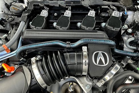 New 2026 Acura Integra A-Spec image 17
