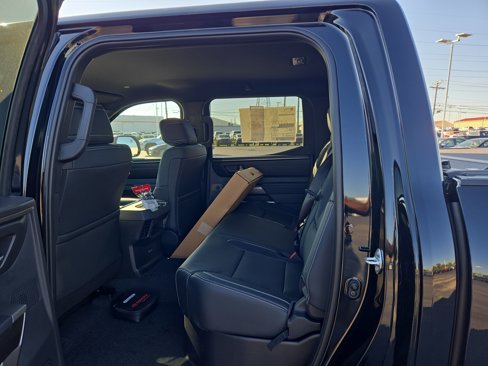 New 2026 Toyota Tundra SR5 image 9