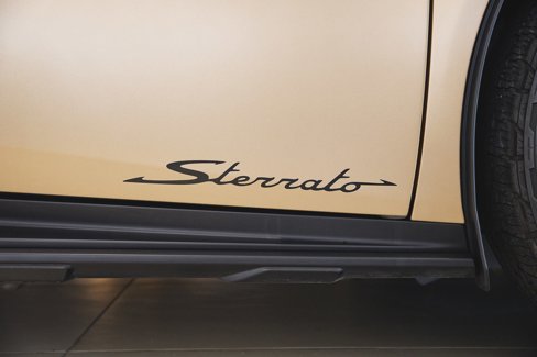 Used 2024 Lamborghini Huracan Sterrato image 40