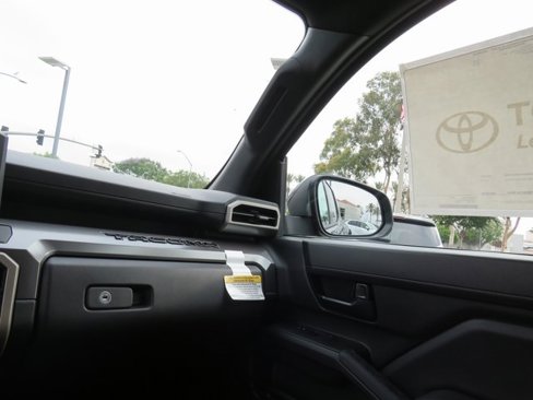 New 2025 Toyota Tacoma SR5 image 30