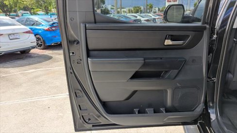 Used 2024 Toyota Tundra SR5 w/ SX Package image 16