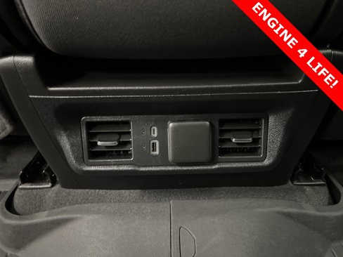 Certified 2024 Chevrolet Silverado 1500 LT image 20