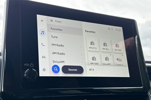 New 2026 Toyota Corolla LE image 20