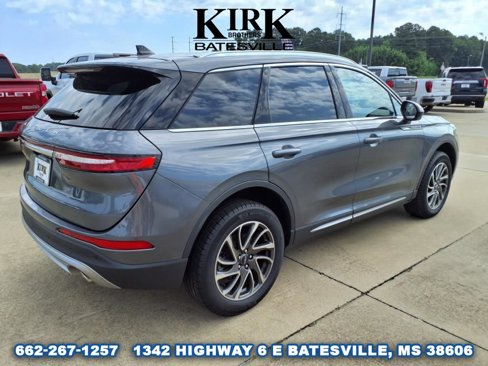 Used 2022 Lincoln Corsair FWD w/ Equipment Group 101A image 5