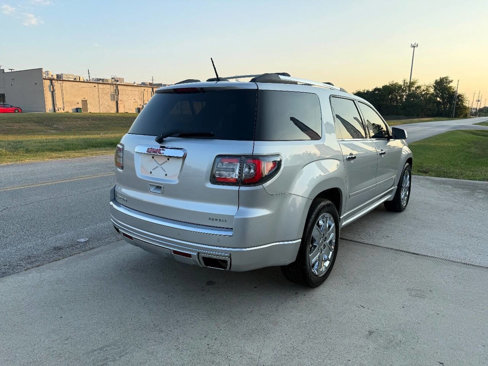 Used 2016 GMC Acadia Denali image 6