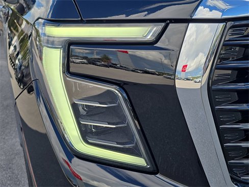 New 2026 GMC Yukon Elevation w/ Elevation Premium Package image 11