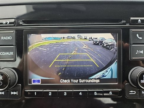 Used 2018 Honda HR-V LX image 24
