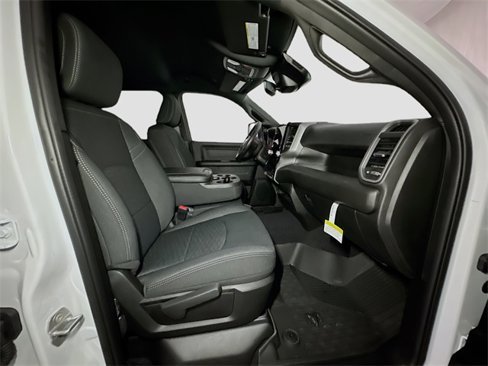 New 2026 RAM 2500 Tradesman image 30
