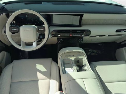 New 2026 Hyundai Palisade Calligraphy image 14