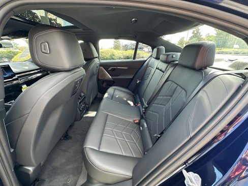 New 2026 BMW i5 eDrive40 w/ M Sport Package image 27