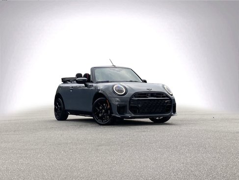 New 2026 MINI Cooper S image 2