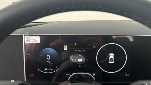 New 2026 Hyundai Santa Cruz XRT image 17