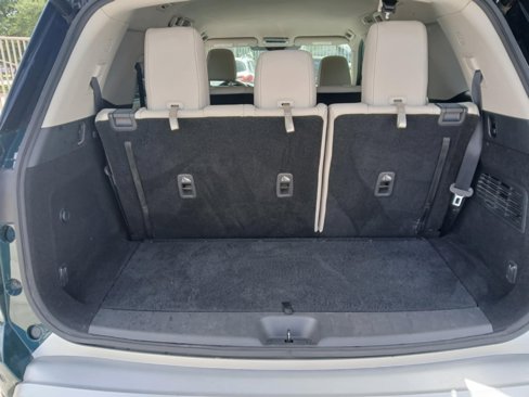 Used 2022 Nissan Pathfinder SL image 12