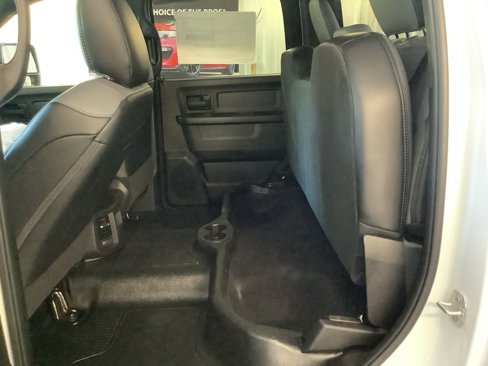 New 2026 RAM 3500 Tradesman image 30