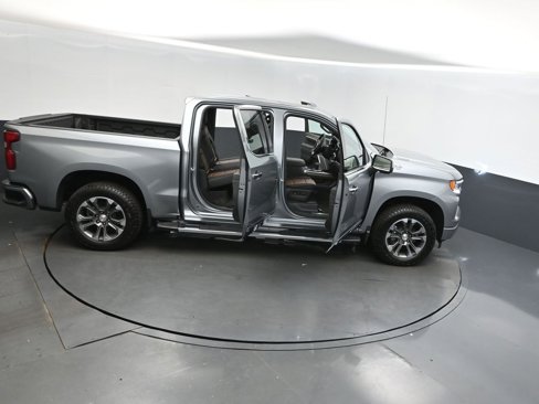 New 2026 Chevrolet Silverado 1500 High Country w/ Technology Package image 49