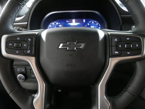 Certified 2023 Chevrolet Tahoe Z71 w/ Luxury Package image 26