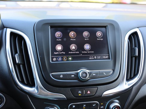 Certified 2023 Chevrolet Equinox LT image 26
