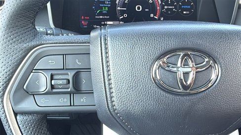 New 2026 Toyota Tundra Limited image 22