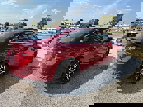 Used 2021 Chevrolet Malibu RS image 4