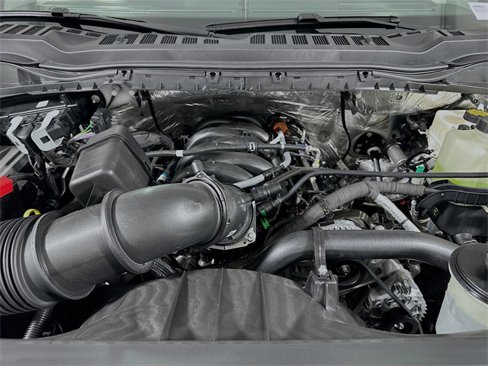 New 2026 Ford F350 4x4 Crew Cab DRW Super Duty image 18