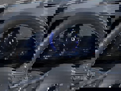 New 2026 Chevrolet Silverado EV Trail Boss w/ Plus Package image 18