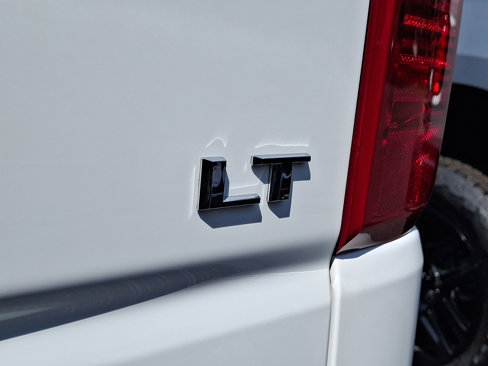 New 2026 Chevrolet Silverado 1500 LT image 6