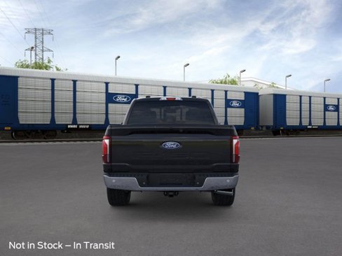 New 2025 Ford F150 Lariat image 5