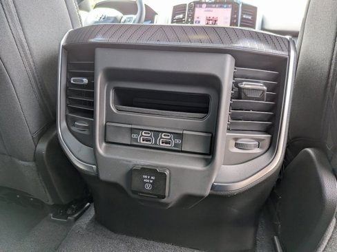 New 2026 RAM 1500 Big Horn image 24