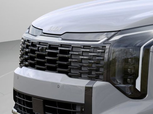 New 2026 Kia Sportage SX Prestige image 26