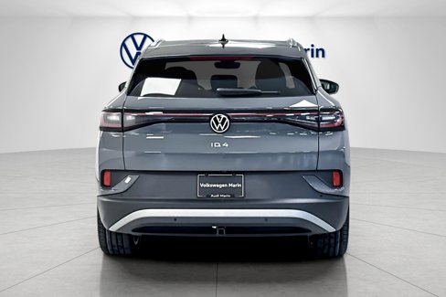 New 2025 Volkswagen ID.4 Pro S Plus image 4