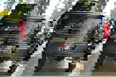 New 2026 RAM 2500 Rebel image 5