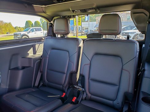 New 2025 Ford Bronco Stroppe Edition image 14