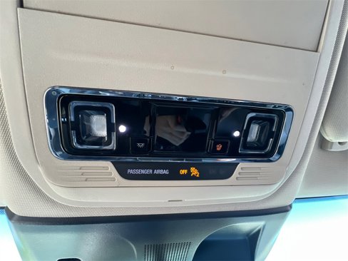 Used 2021 Lincoln Corsair AWD image 28