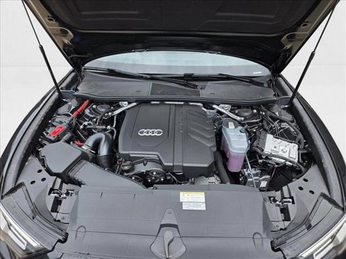 New 2025 Audi A6 Premium Plus image 30