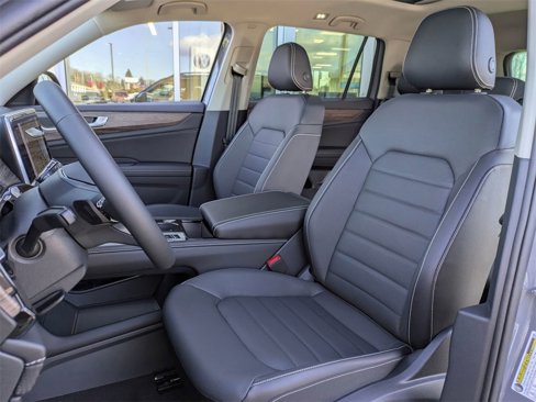 New 2025 Volkswagen Atlas SEL image 26