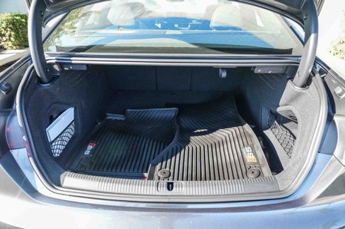 Used 2022 Audi S5 Premium Plus w/ Premium Plus image 24
