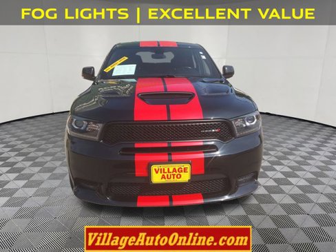Used 2018 Dodge Durango GT w/ Quick Order Package 2BC image 6