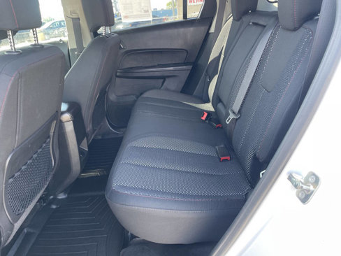 Used 2017 GMC Terrain SLE image 18