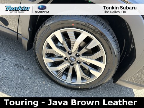 New 2025 Subaru Forester Touring image 10