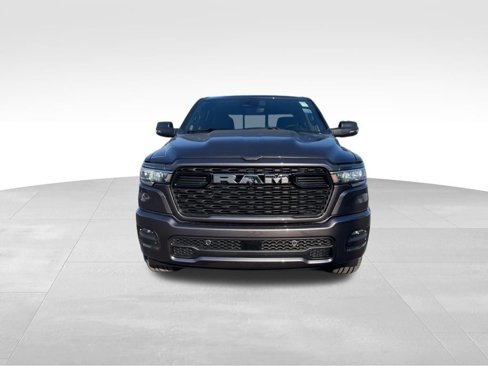 New 2026 RAM 1500 4x4 Crew Cab image 8