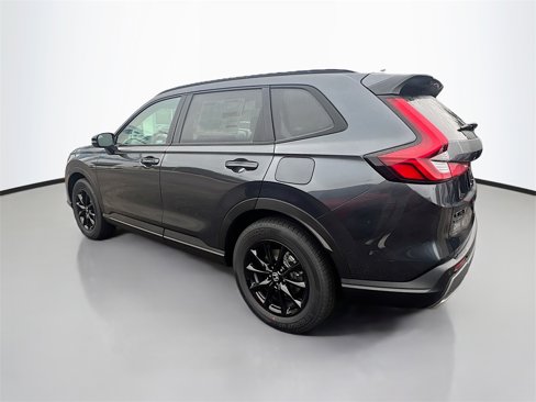 New 2026 Honda CR-V Sport-L image 15