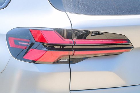 New 2026 BMW X5 M Competition w/ Executive Package image 9