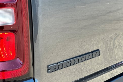 New 2026 RAM 1500 Big Horn image 6