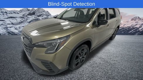 New 2025 Subaru Ascent Onyx Edition image 7